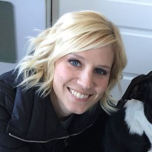 Meet your Posher, Karin